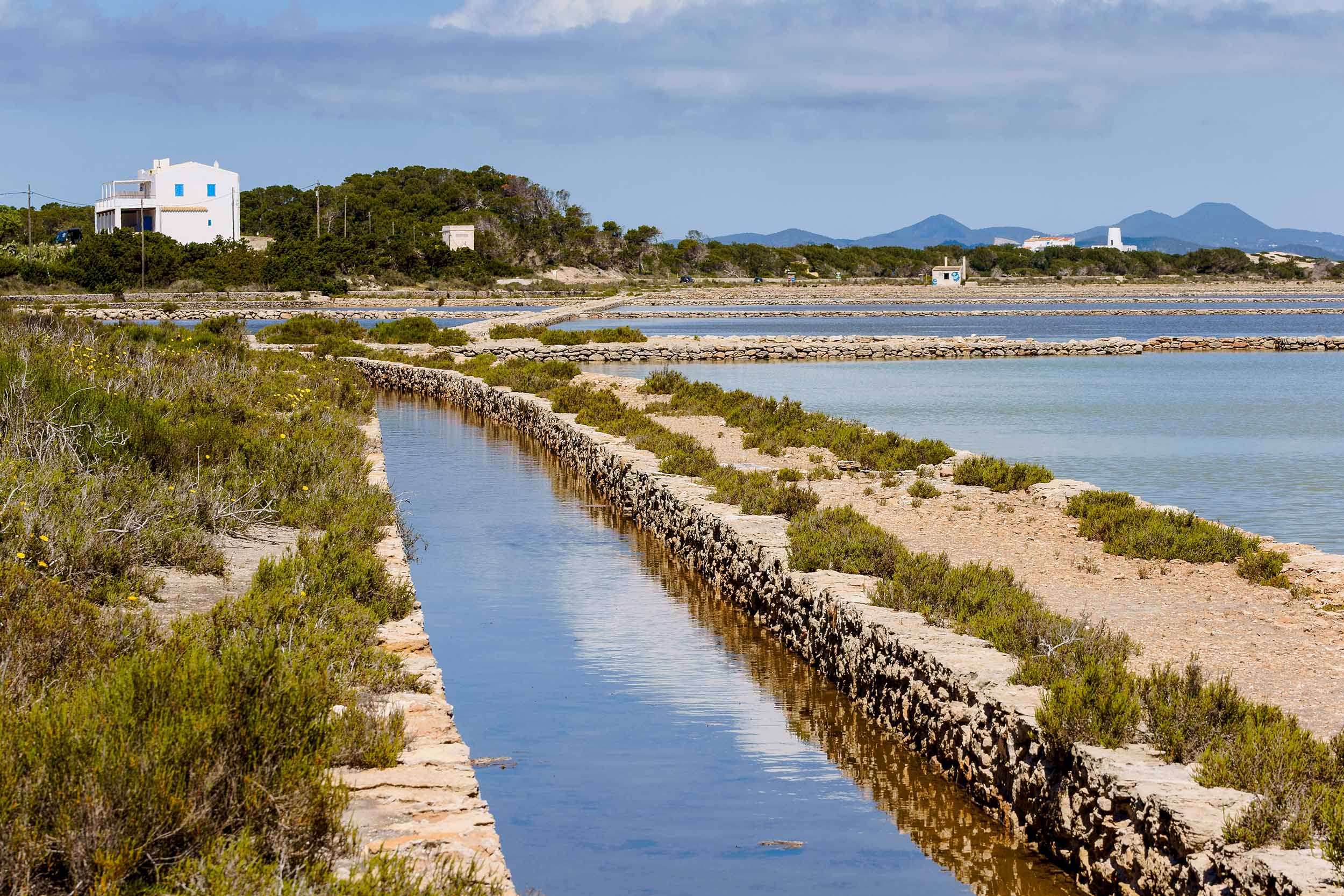 Attrazioni naturali di Formentera che definiscono l’ isola