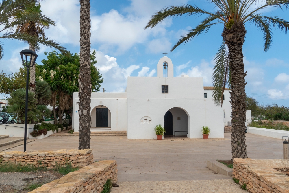 Scopri Formentera in tre giorni e resta 2 giorni in più per rilassarti.