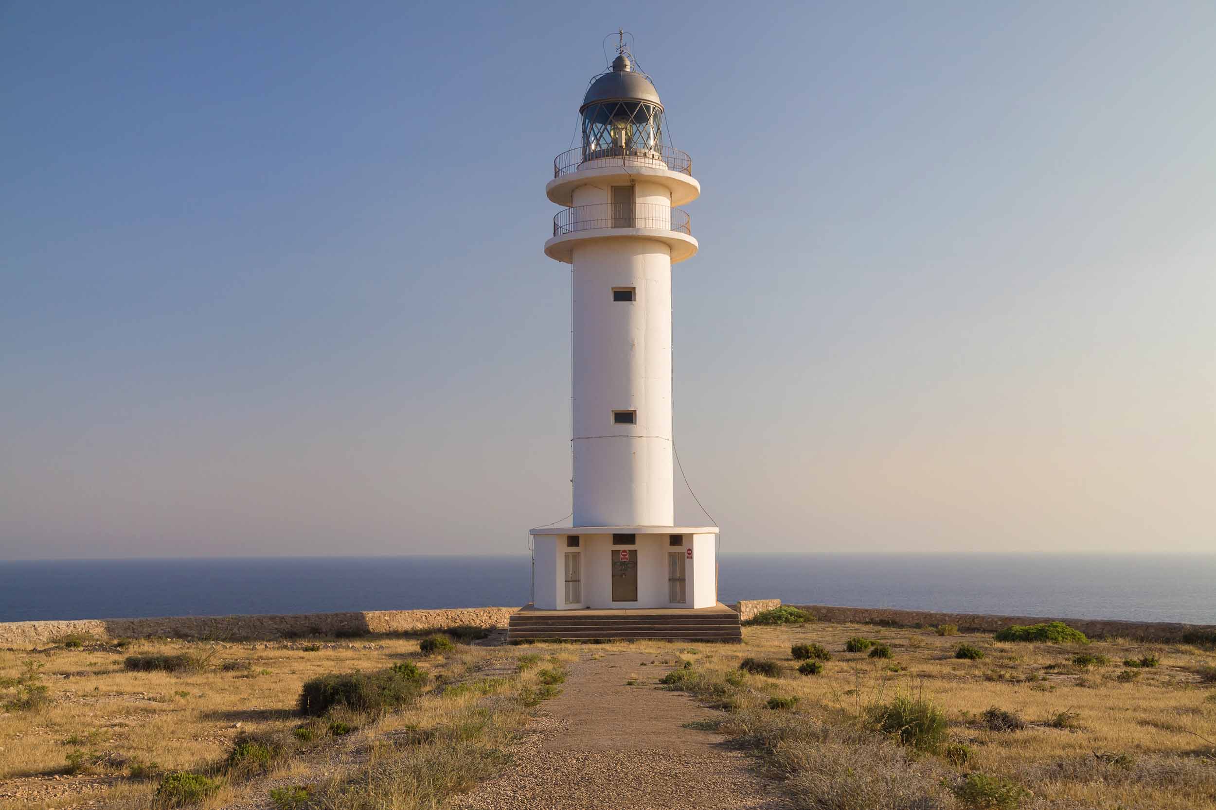 Formentera, il set segreto del Mediterraneo