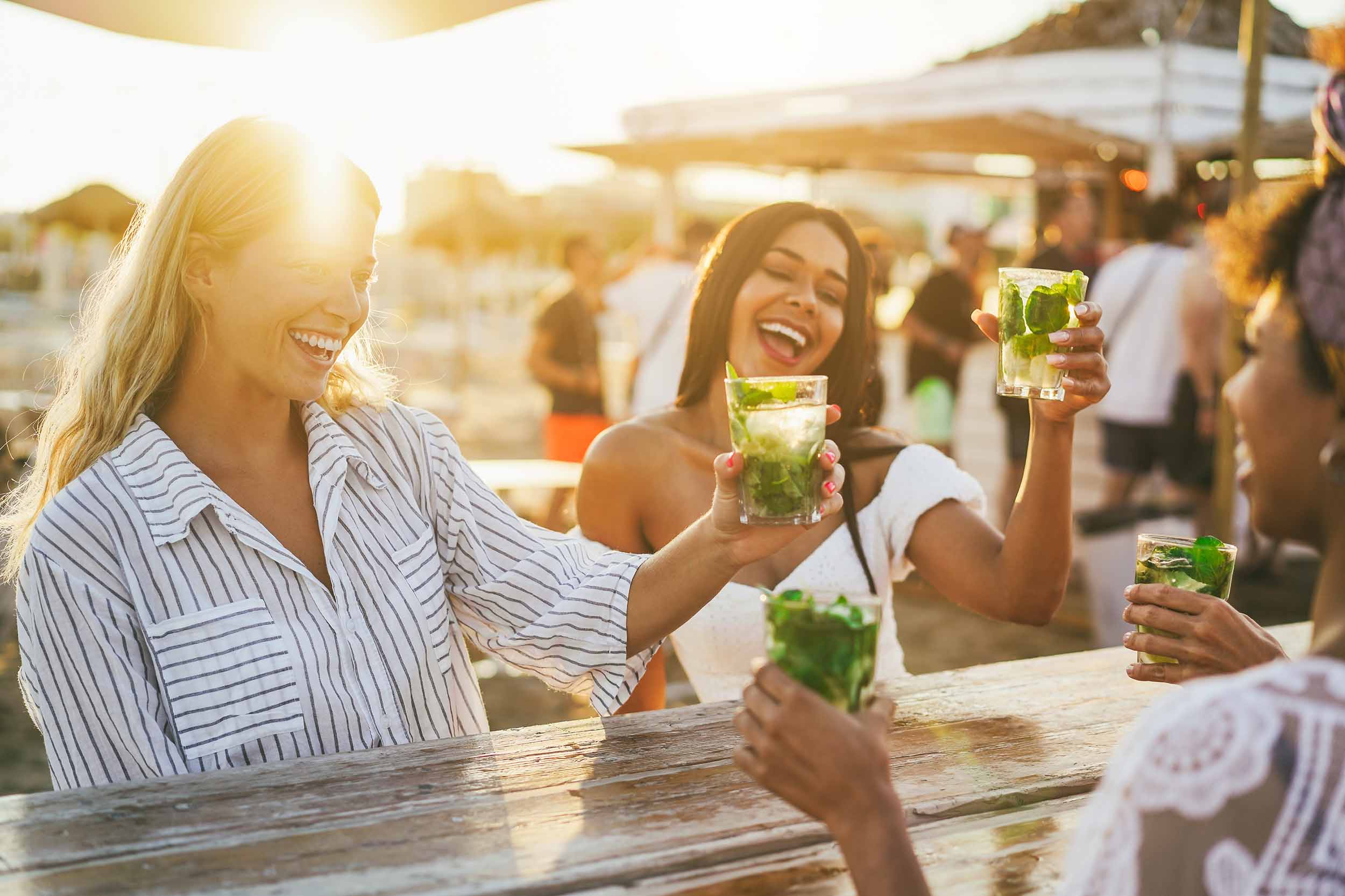 Formentera sulla sabbia: i migliori “chiringuitos” per un’estate in grande stile