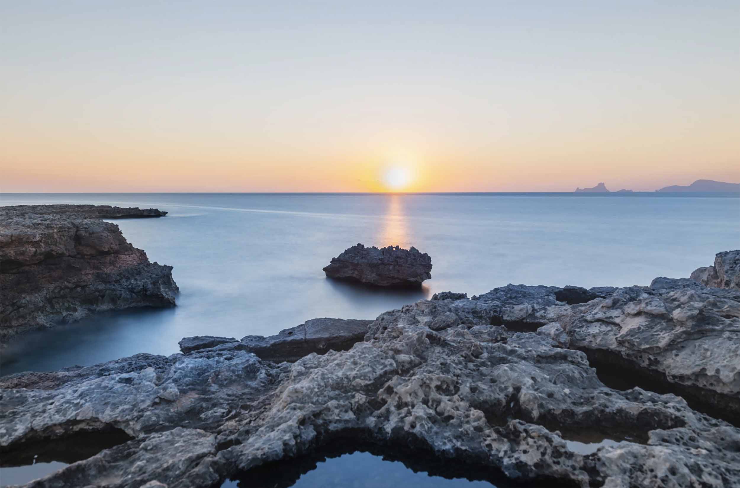 I 5 migliori posti per vedere il tramonto a Formentera