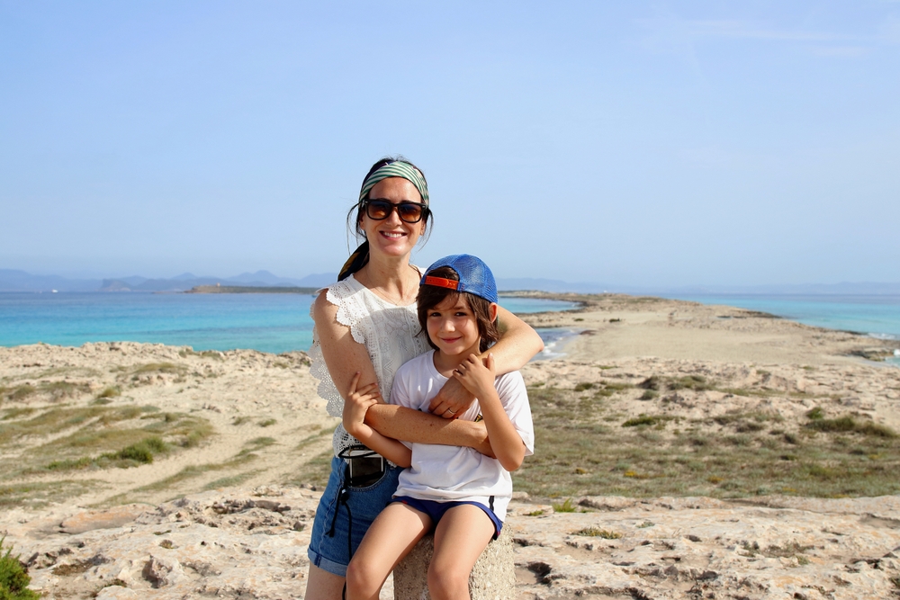 Avventure in famiglia: quest’estate, scopri Formentera con i tuoi cari