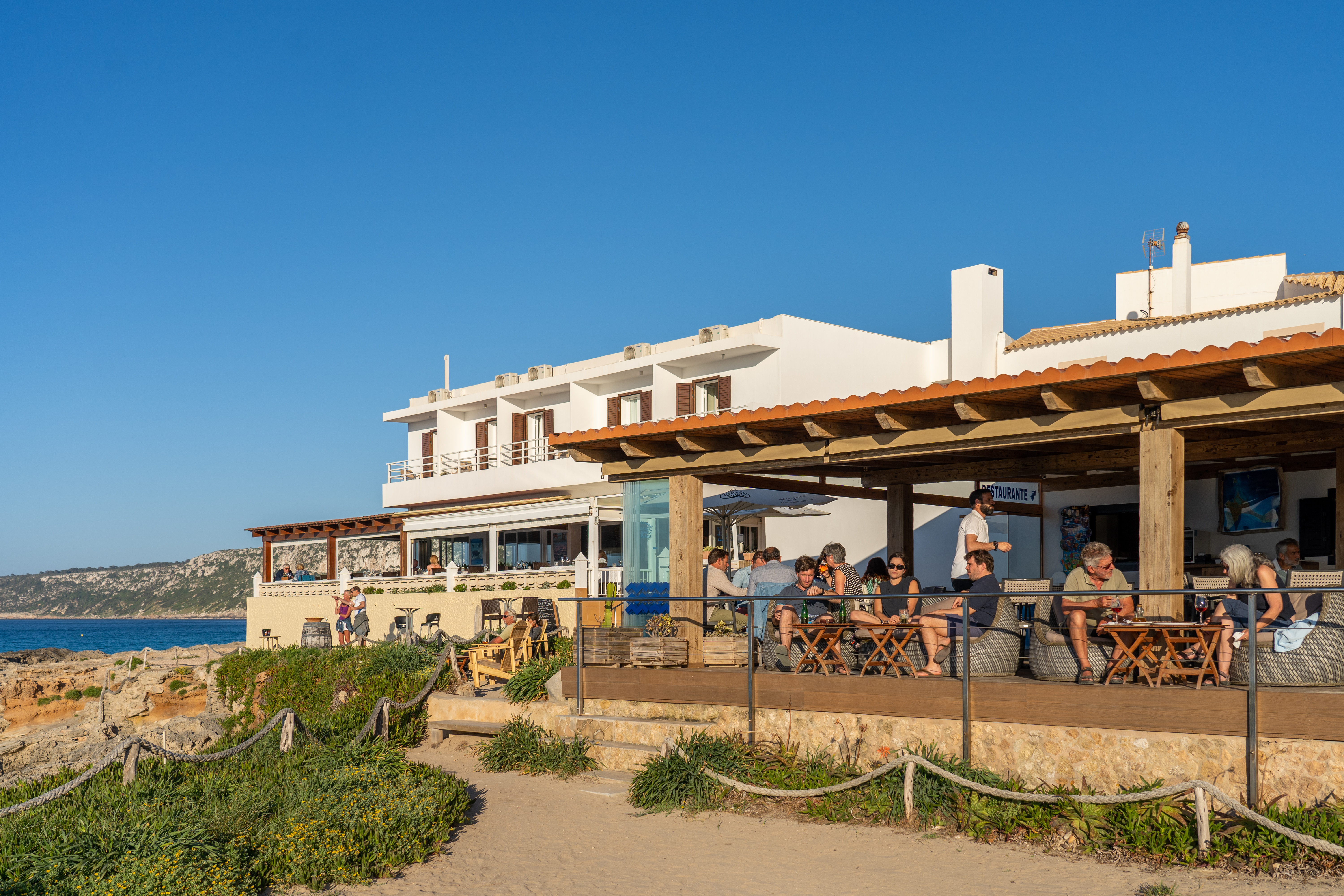I ristoranti più consigliati a Formentera