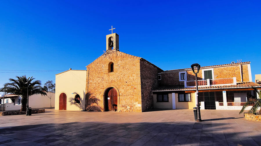 Sant Ferran